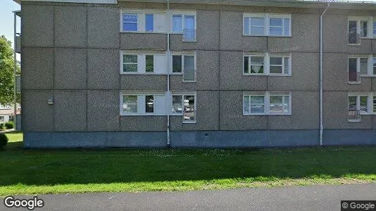 Apartments for rent in Angered - Photo from Google Street View