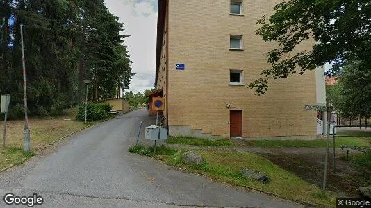 Apartments for rent in Södertälje - Photo from Google Street View