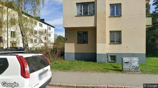 Apartments for rent in Stockholm South - Photo from Google Street View