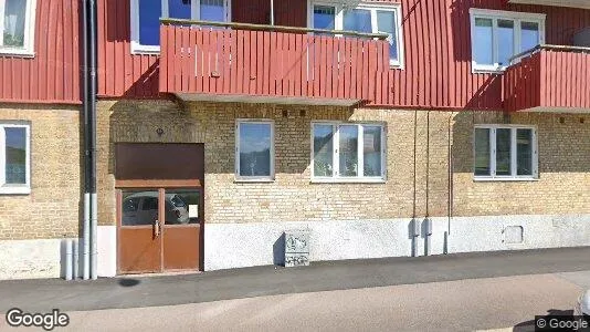 Apartments for rent in Majorna-Linné - Photo from Google Street View