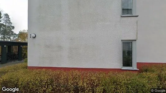 Apartments for rent in Sollentuna - Photo from Google Street View