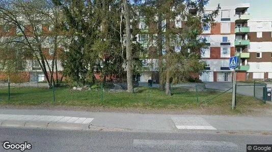 Apartments for rent in Upplands Väsby - Photo from Google Street View