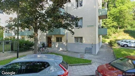Apartments for rent in Södermalm - Photo from Google Street View