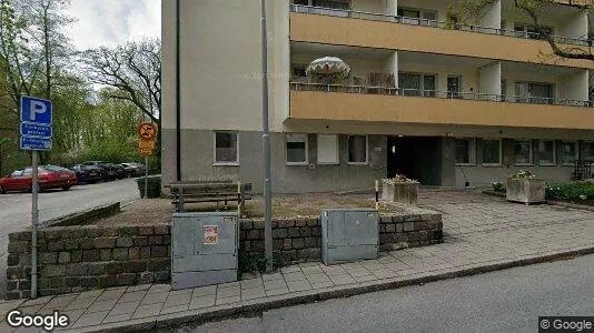 Apartments for rent in Södermalm - Photo from Google Street View