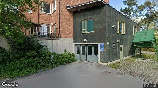 Apartments for rent in Stockholm South - Photo from Google Street View