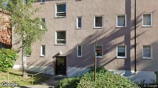 Apartments for rent in Stockholm South - Photo from Google Street View