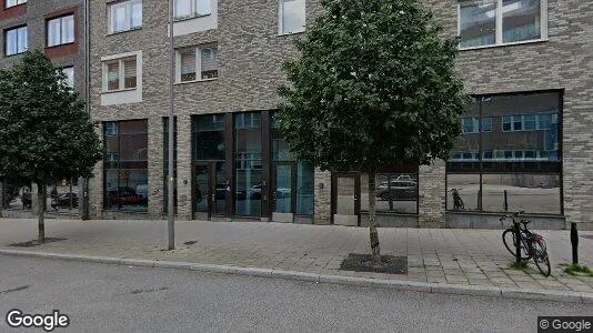 Apartments for rent in Södermalm - Photo from Google Street View