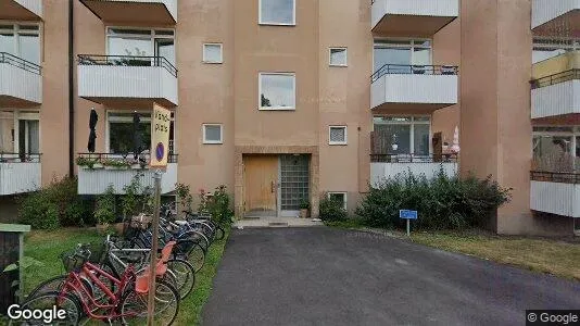 Apartments for rent in Stockholm South - Photo from Google Street View