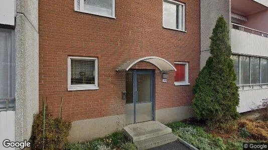 Apartments for rent in Stockholm South - Photo from Google Street View