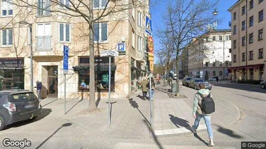 Apartments for rent in Vasastan - Photo from Google Street View