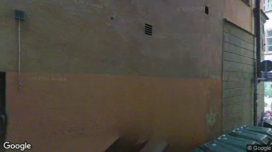 Apartments for rent in Stockholm City - Photo from Google Street View