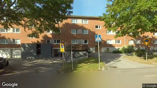 Apartments for rent in Upplands Väsby - Photo from Google Street View