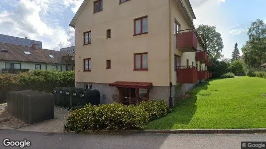 Apartments for rent in Mölndal - Photo from Google Street View