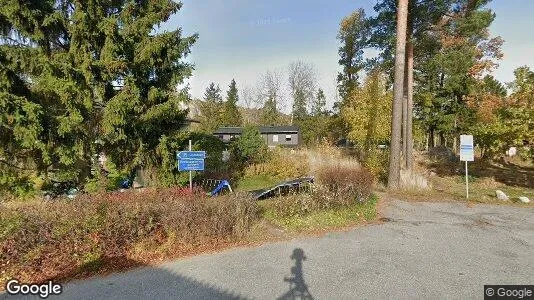 Apartments for rent in Järfälla - Photo from Google Street View
