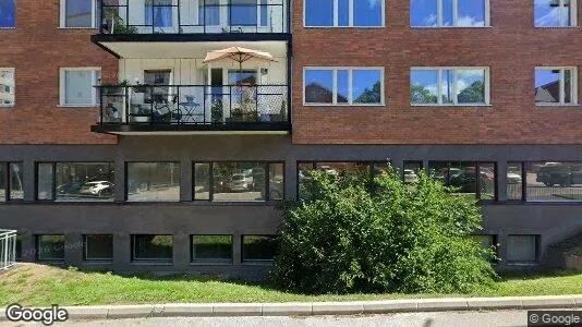 Apartments for rent in Sundbyberg - Photo from Google Street View