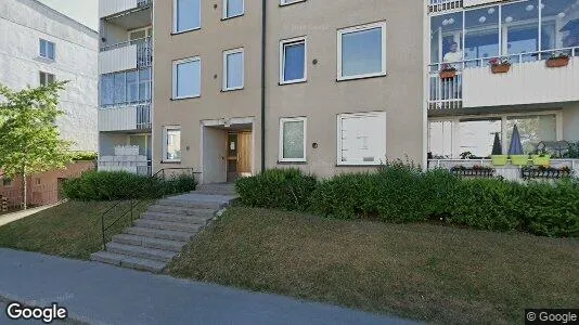 Apartments for rent in Stockholm South - Photo from Google Street View