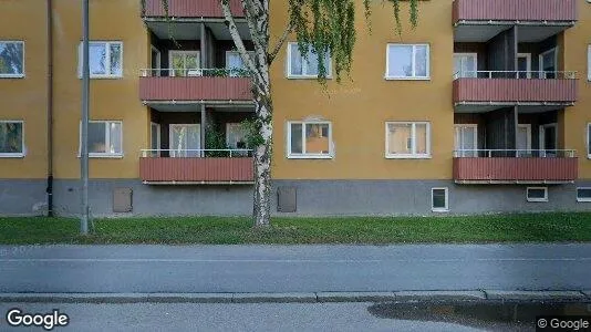 Apartments for rent in Stockholm West - Photo from Google Street View