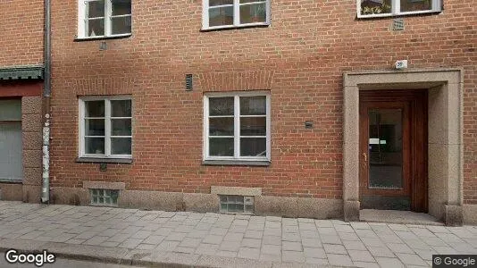 Apartments for rent in Södermalm - Photo from Google Street View