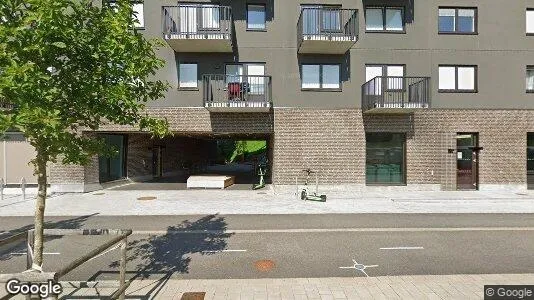 Apartments for rent in Norra hisingen - Photo from Google Street View