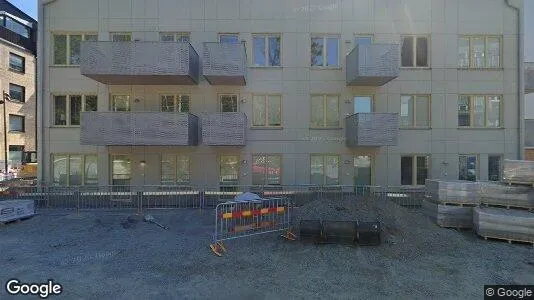 Apartments for rent in Askim-Frölunda-Högsbo - Photo from Google Street View