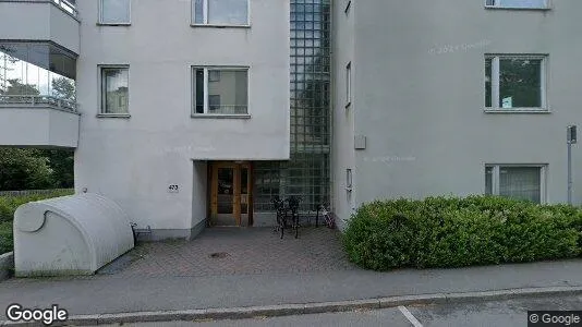 Apartments for rent in Stockholm South - Photo from Google Street View