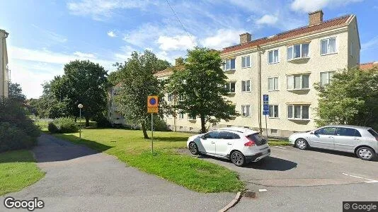 Apartments for rent in Örgryte-Härlanda - Photo from Google Street View