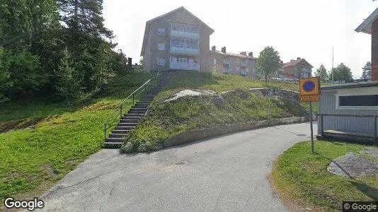 Apartments for rent in Örnsköldsvik - Photo from Google Street View