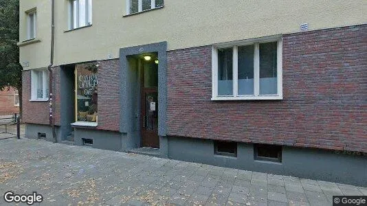 Apartments for rent in Malmö City - Photo from Google Street View