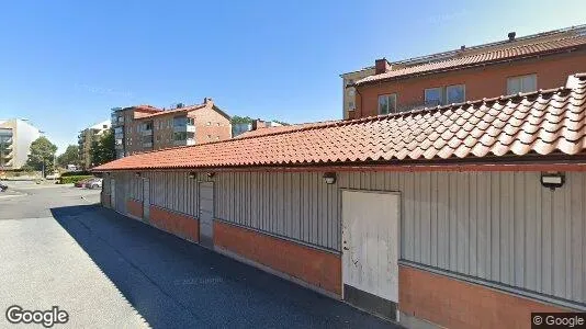 Apartments for rent in Västra hisingen - Photo from Google Street View