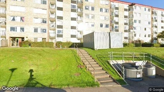 Apartments for rent in Gothenburg East - Photo from Google Street View
