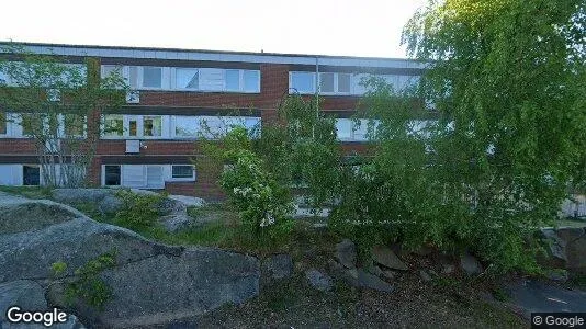Apartments for rent in Askim-Frölunda-Högsbo - Photo from Google Street View