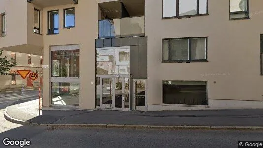 Apartments for rent in Södertälje - Photo from Google Street View