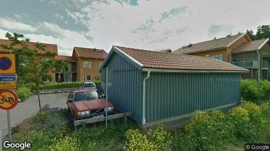Apartments for rent in Uppsala - Photo from Google Street View