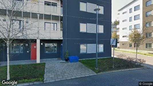 Apartments for rent in Stockholm South - Photo from Google Street View