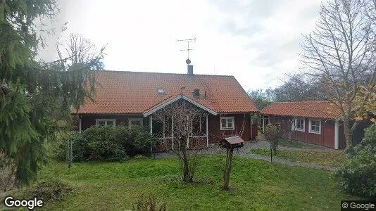 Apartments for rent in Upplands Väsby - Photo from Google Street View