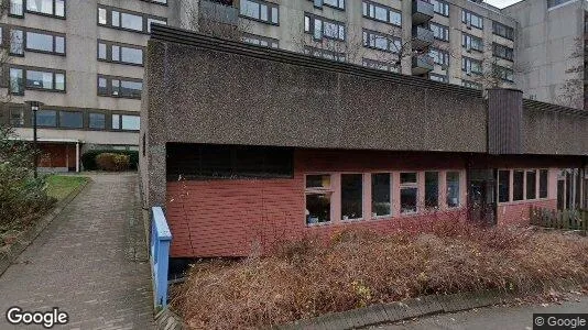 Apartments for rent in Gothenburg City Centre - Photo from Google Street View