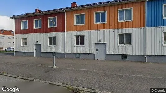 Apartments for rent in Uddevalla - Photo from Google Street View