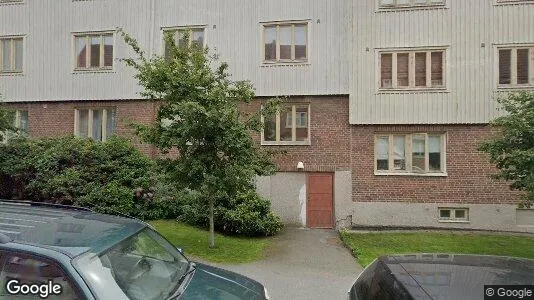 Apartments for rent in Majorna-Linné - Photo from Google Street View