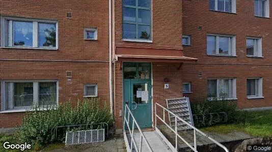 Apartments for rent in Håbo - Photo from Google Street View
