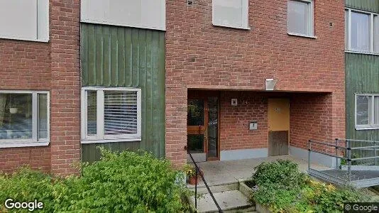 Apartments for rent in Stockholm South - Photo from Google Street View