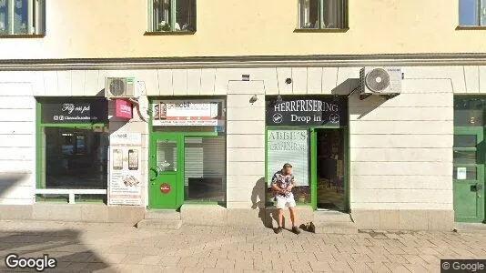 Apartments for rent in Södertälje - Photo from Google Street View