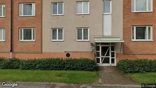 Apartments for rent in Enköping - Photo from Google Street View