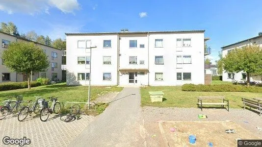 Apartments for rent in Håbo - Photo from Google Street View