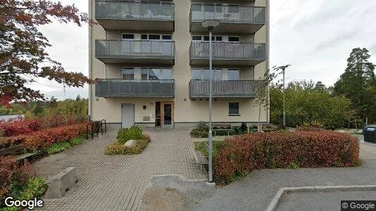 Apartments for rent in Stockholm West - Photo from Google Street View