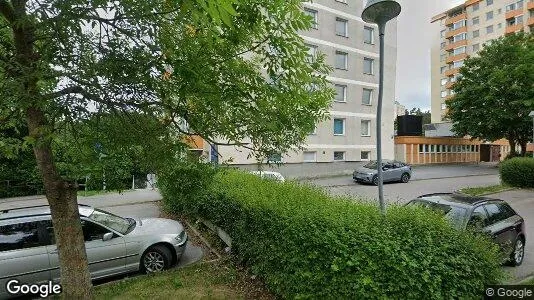 Apartments for rent in Täby - Photo from Google Street View