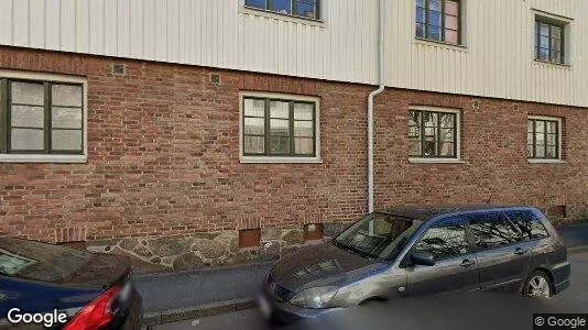 Apartments for rent in Majorna-Linné - Photo from Google Street View