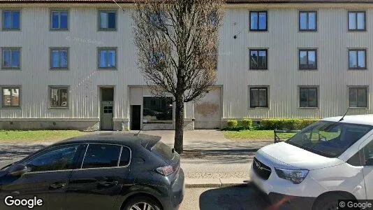 Apartments for rent in Majorna-Linné - Photo from Google Street View