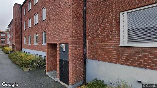 Apartments for rent in Stockholm South - Photo from Google Street View