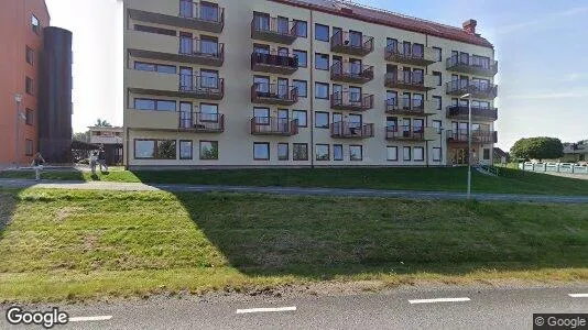 Apartments for rent in Askim-Frölunda-Högsbo - Photo from Google Street View