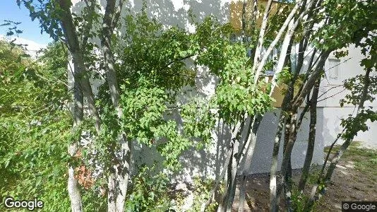 Apartments for rent in Huddinge - Photo from Google Street View
